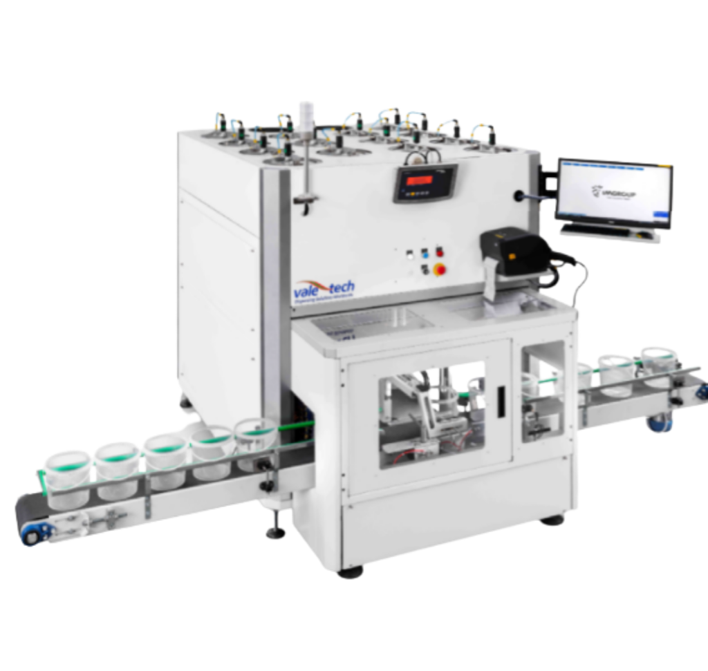 HP35 machine
