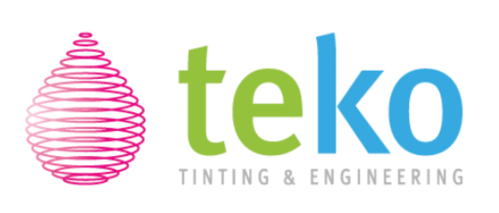 Teko tinting and engineering